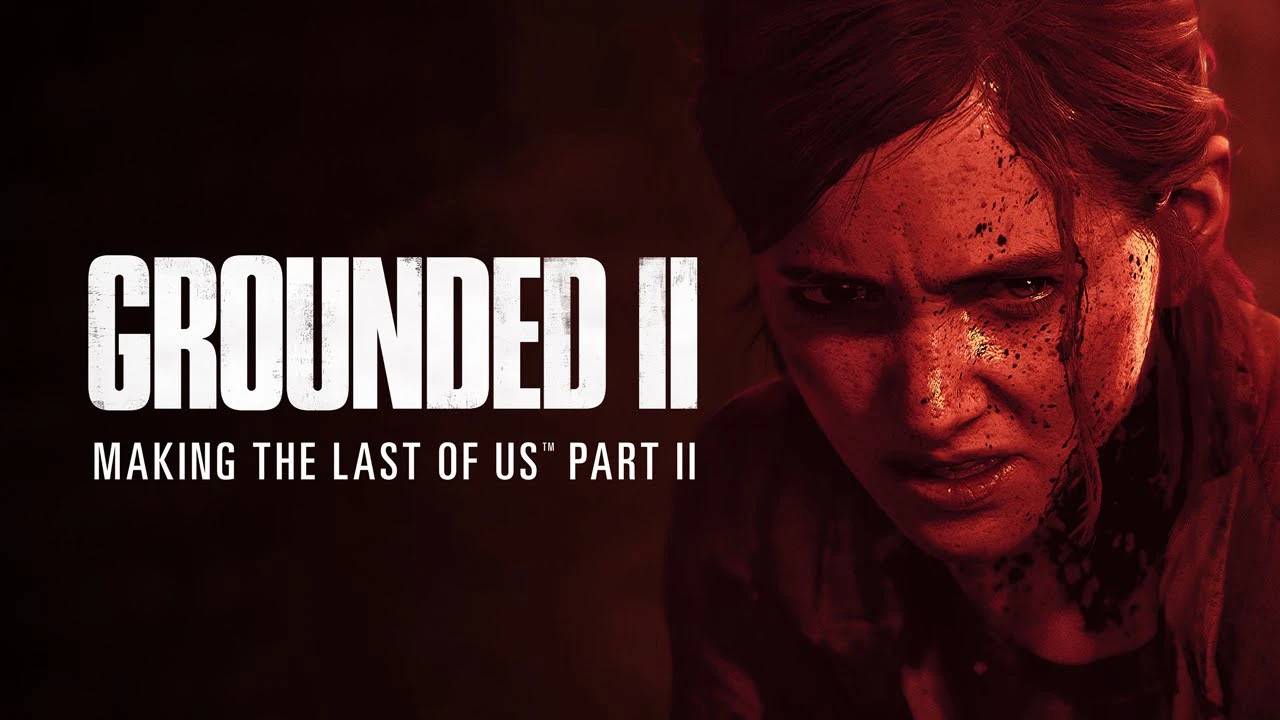 banner de grounded ii documentario