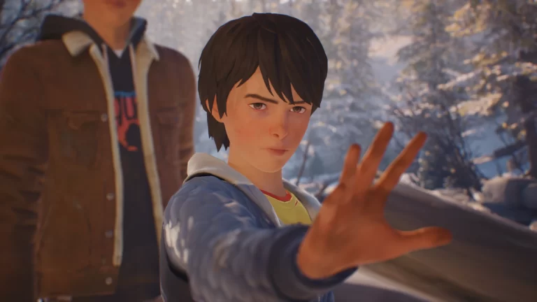 Life is Strange 2
