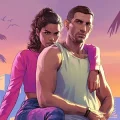 ícone de Grand Theft Auto VI 