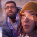 life is strange double exposure divulgacao