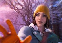 life is strange double exposure divulgacao