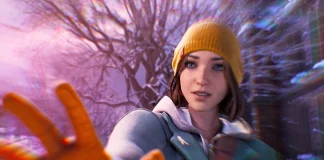 life is strange double exposure divulgacao