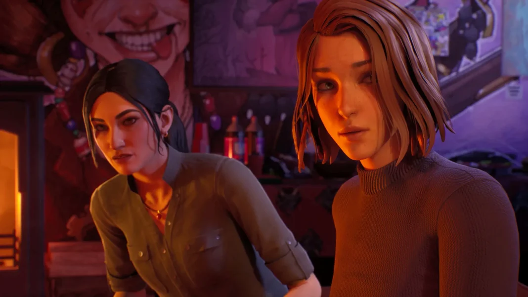 life is strange double exposure divulgacao 1