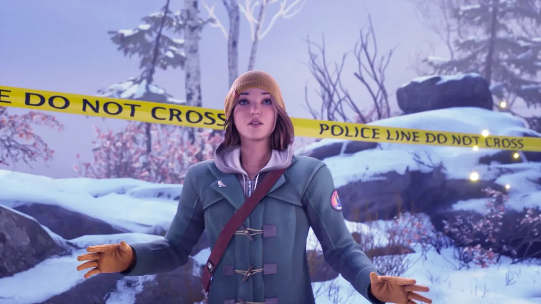 life is strange double exposure divulgacao 1