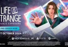 life is strange double exposure revelação