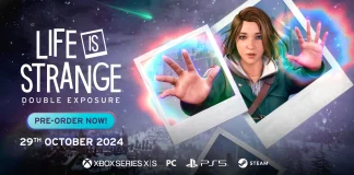 life is strange double exposure revelação