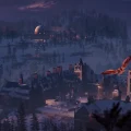 cenário de Life is Strange Double Exposure