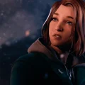 Max Caulfield em cena de Life is Strange Double Exposure