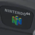 banner nintendo 64