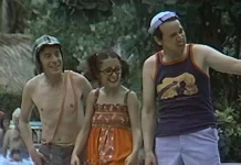 chaves em acapulco