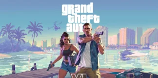 grand theft auto vi trailer 2 poster