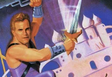 Strider strider mega drive genesis banner