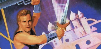 Strider strider mega drive genesis banner
