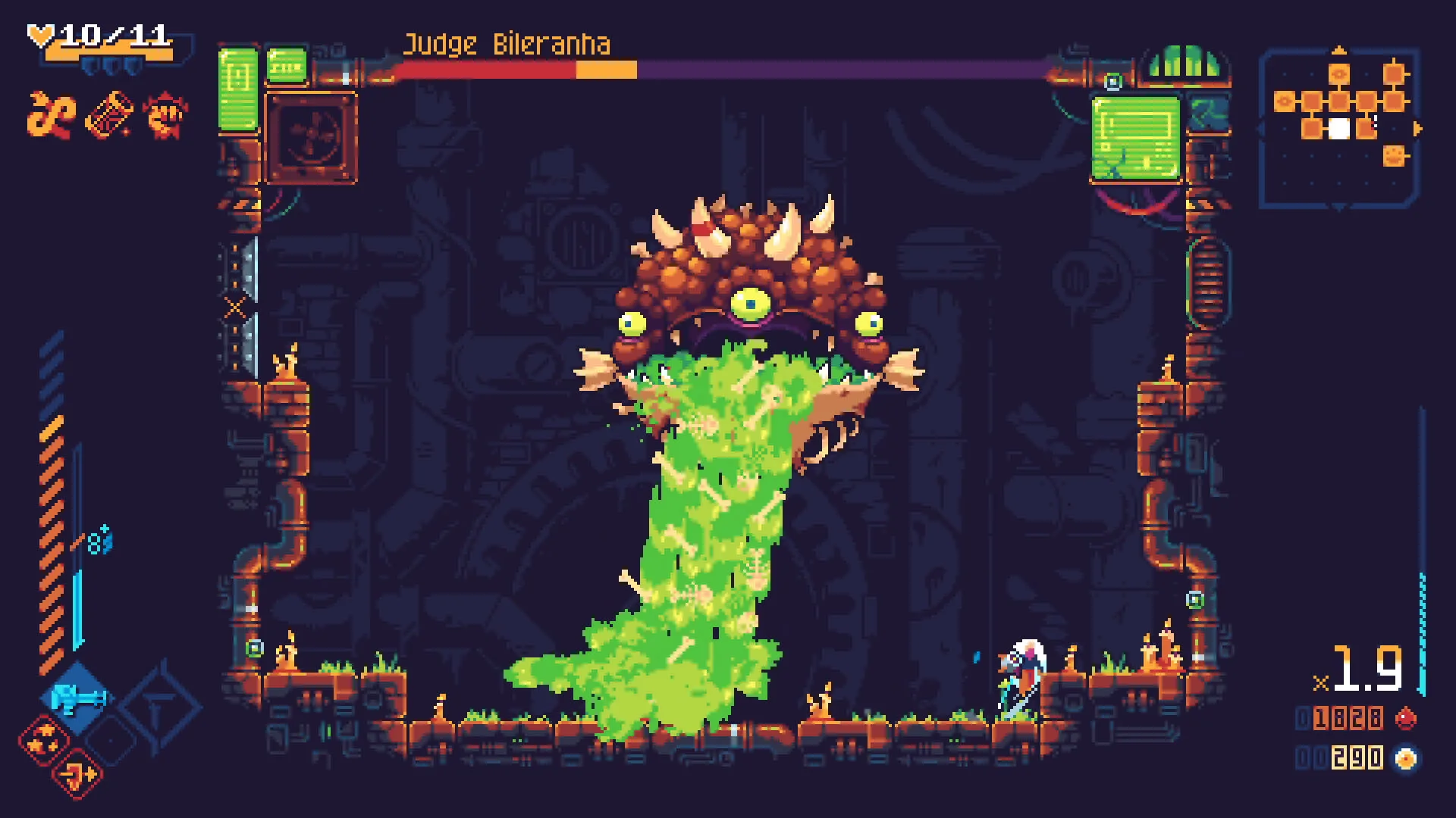 imagem de scourgebringer