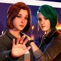&iacute;cone de Life is Strange: Reunion 