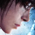 &iacute;cone de Beyond: Two Souls 