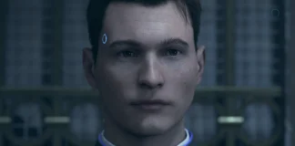 Detroit: Become Human detroit become human connor 07_04_2026 21_04_23