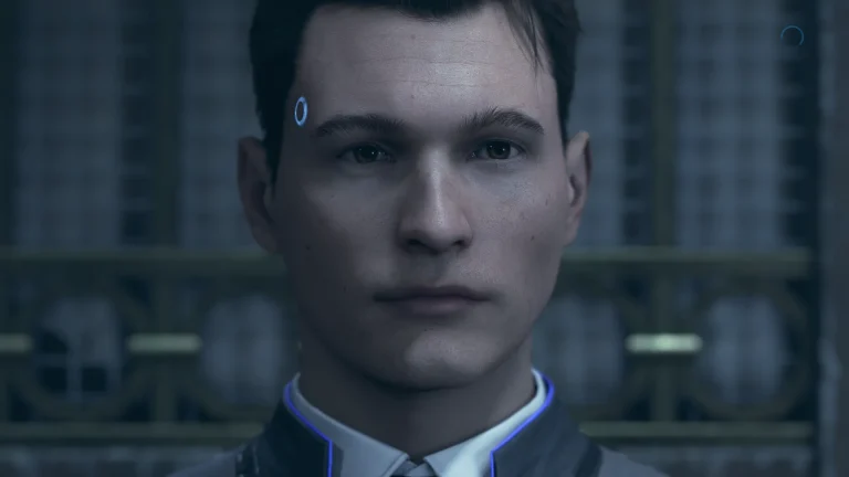 Detroit: Become Human